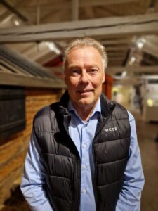 Carl Baltzar von Dahlheim @ Miliseum, Skillingaryd