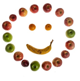 Vill du få hälsosammare matvanor? @ Navet, Vaggeryd