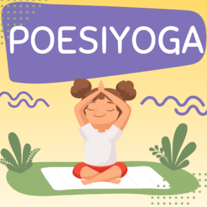 Poesiyoga @ Folkets hus i Hok