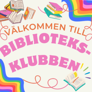 Bokcirkel på UG @ UG, Skillingaryd