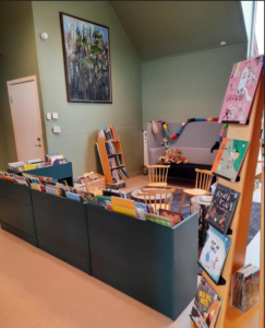 Boka meröppet på Skillingaryds bibliotek 4 maj @ Skillingaryds bibliotek